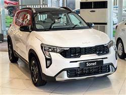 Kia Sonet